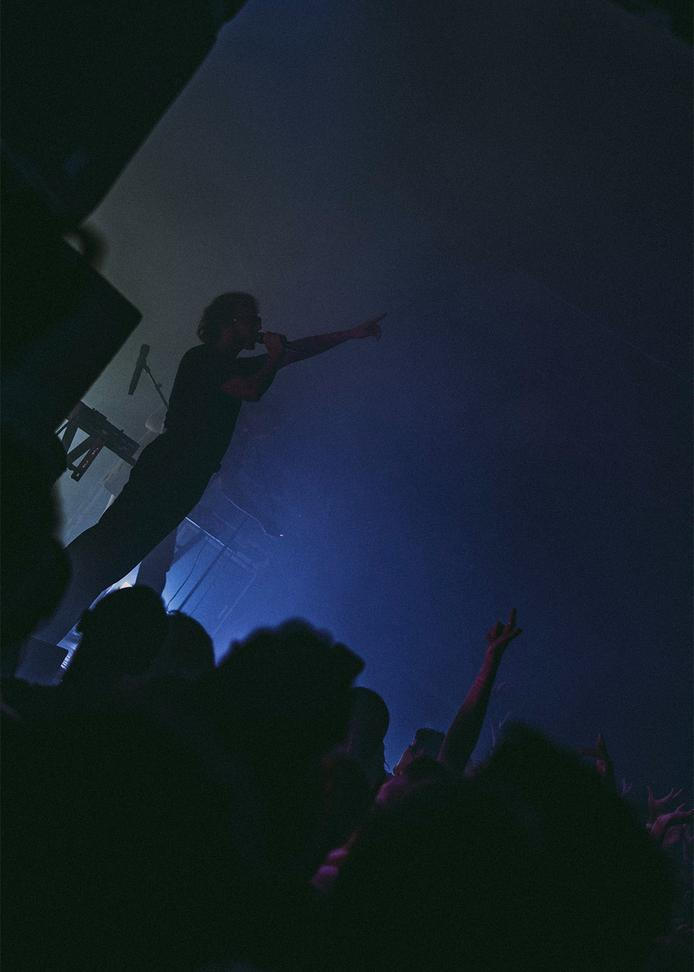 La Femme 5