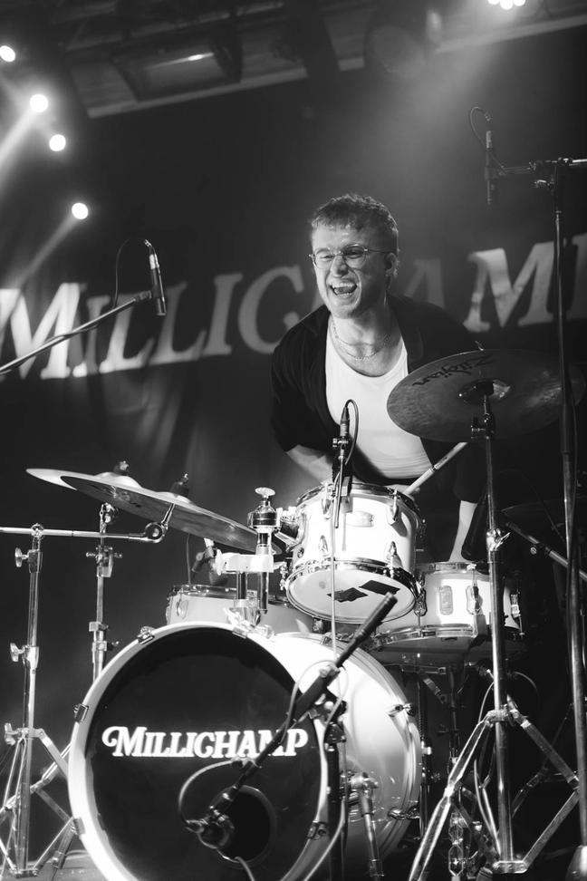Millichamp 6