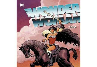 Wonder Woman 5