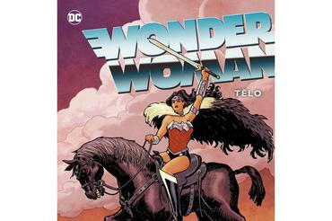 Wonder Woman 5