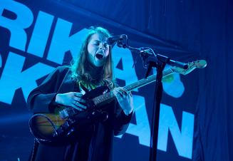Marica Hackman - 3