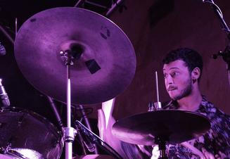 Tal Gamlieli Trio 3
