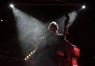 Tal Gamlieli Trio 1