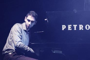 Tal Gamlieli Trio 5