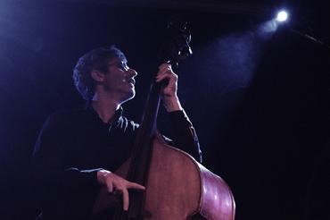 Tal Gamlieli Trio 4