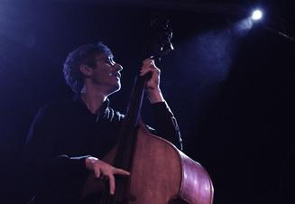 Tal Gamlieli Trio 4