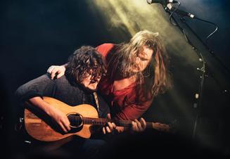Pierce Brothers, Garage, London, UK - 1473