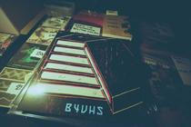VHS