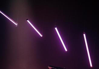Alexis Ffrench, Southbank Centre, London, UK - 7337