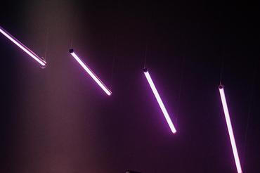 Alexis Ffrench, Southbank Centre, London, UK - 7337