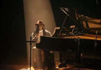 Alexis Ffrench, Southbank Centre, London, UK - 7309