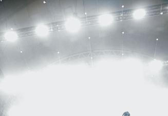 Rudimental @Alexandra Palace - 6364