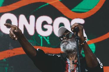 THE CONGOS (2)