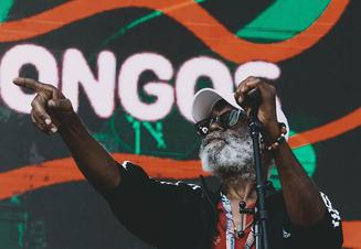 THE CONGOS (2)