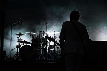 Manic Street Preachers in concert, O2 Shepherds Bush Empire, London, UK - 8180