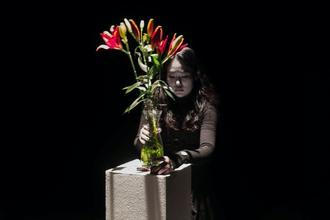 Spider Lilies Breathe Together, bela, Jena Jang and mvd0ae
