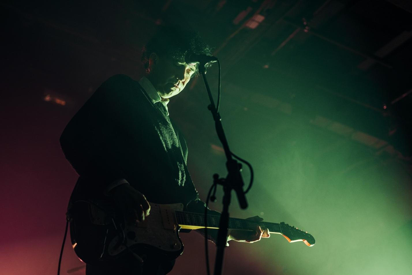 The Raveonettes