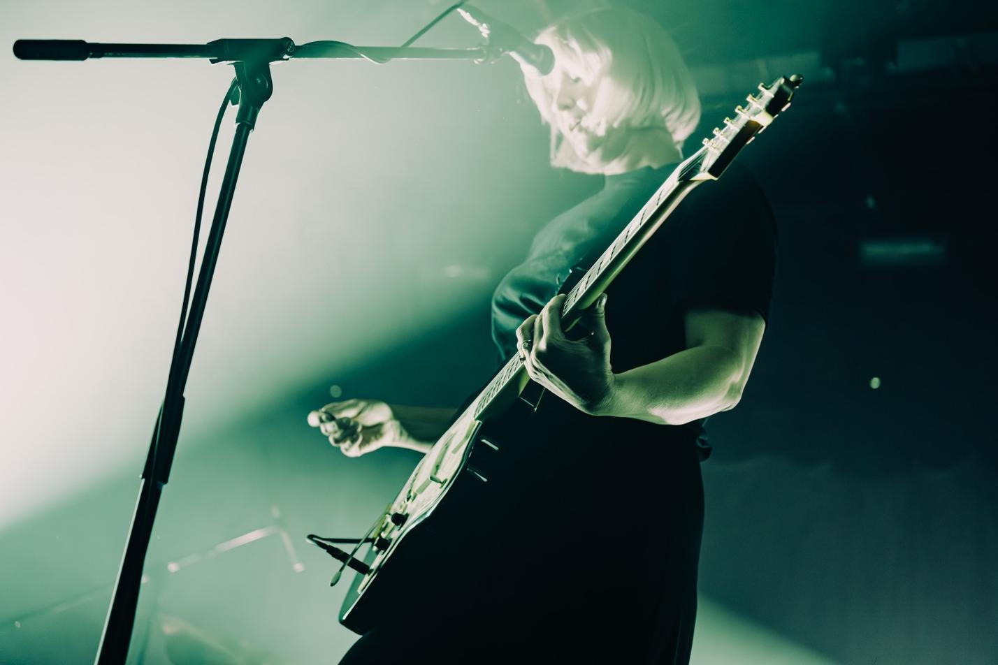 The Raveonettes
