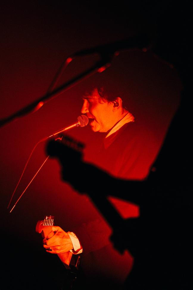 The Raveonettes
