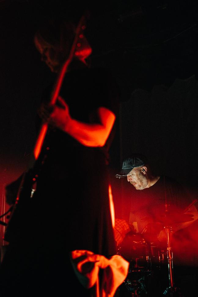 The Raveonettes