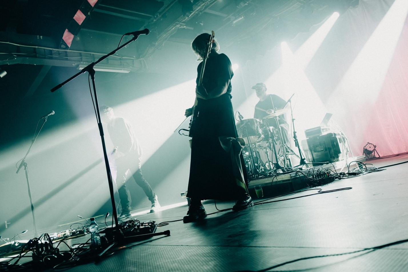 The Raveonettes