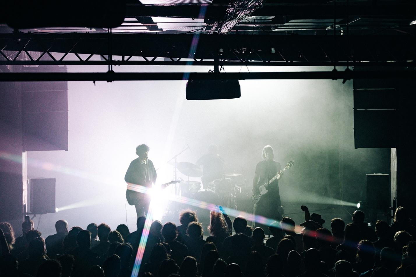 The Raveonettes
