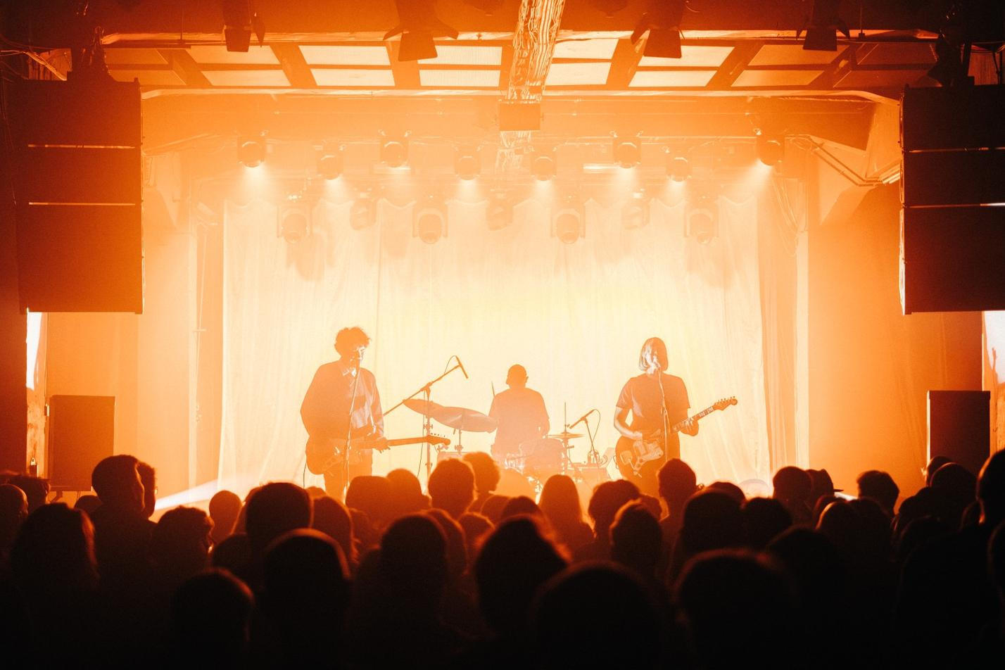 The Raveonettes