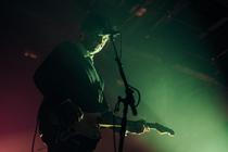 The Raveonettes