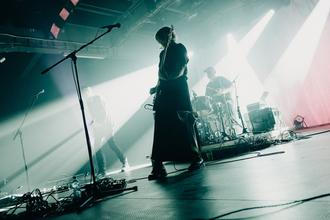 The Raveonettes