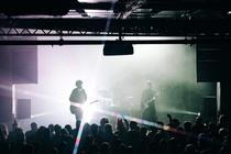 The Raveonettes