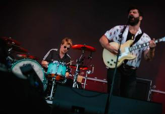 Foals - 3