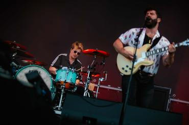 Foals - 3