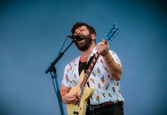 Foals - 4