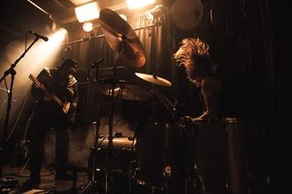 Divide & Dissolve
