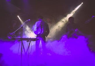Cosmic Combo 4