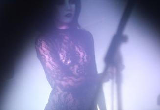 IAMX