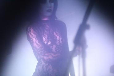 IAMX