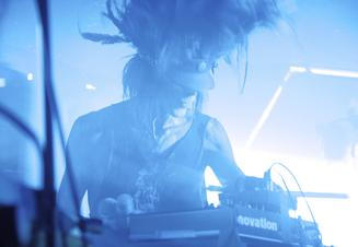 IAMX