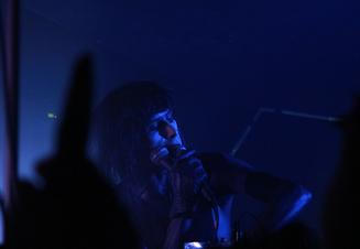 IAMX