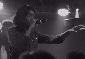 05_Little Simz_Chapeau Rouge Prague