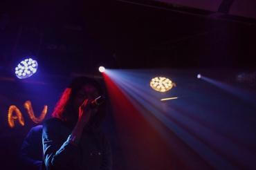 06_Little Simz_Chapeau Rouge Prague