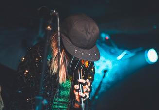 Riot Child 1