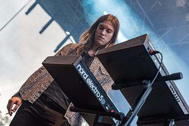 Metronome_The Veils