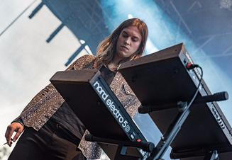 Metronome_The Veils