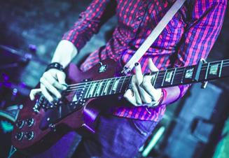 Her English Blood 7