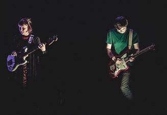 Guilty Echoes