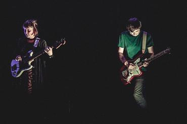 Guilty Echoes