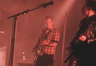 QOTSA-12
