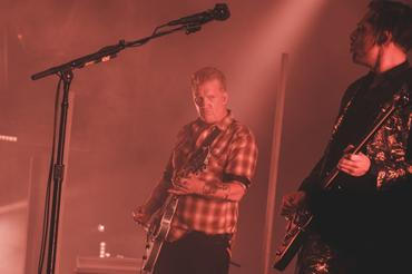 QOTSA-12