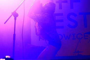 IDLES
